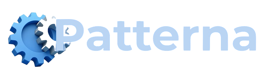Patterna Logo